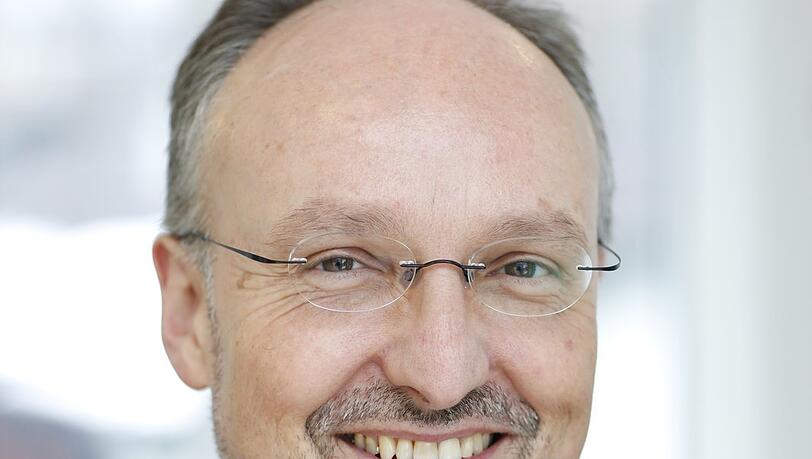 Ulrich Voderholzer. Ulrich Voderholzer.