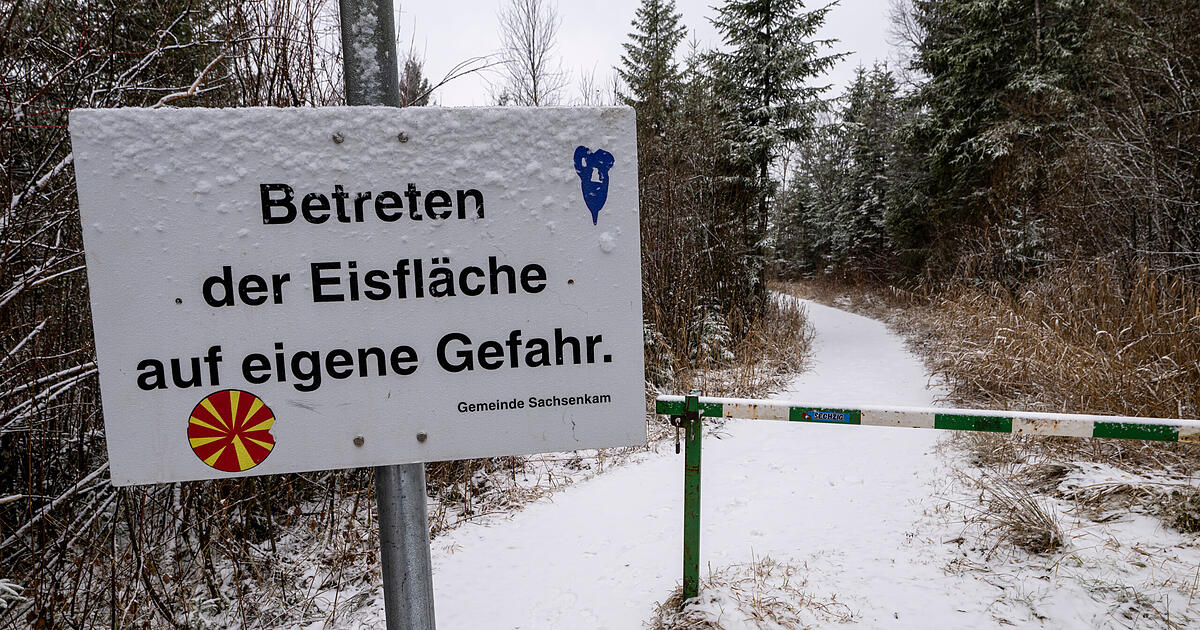 Eibsee-Ungl-ck-unvergessen-Wasserwacht-Bayern-warnt-vor-Lebensgefahr-auf-Eisfl-chen