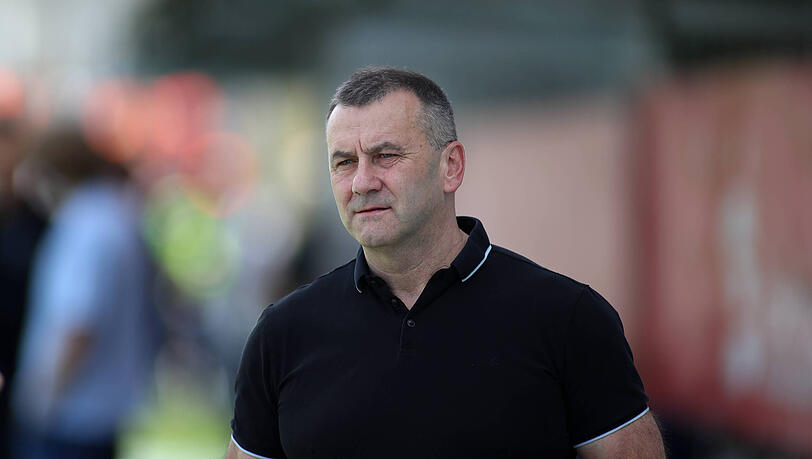 Sport-Gesch&auml;ftsf&uuml;hrer Manfred Paula treibt beim TSV 1860 die Kaderplanung voran &ndash; die R&uuml;ckkehr von Offensivmann Julian Guttau f&uuml;r die Saison 2025/26 soll bereits fix sein.