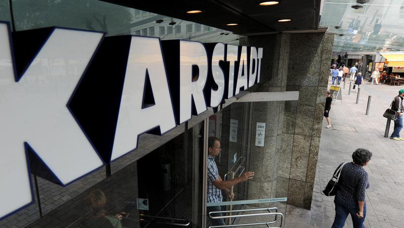 Hat Karstadt eine Zukunft? - Käufer Berggruen bemüht sich immer noch um Mietminderungen. Hat Karstadt eine Zukunft? - Käufer Berggruen bemüht sich immer noch um Mietminderungen.