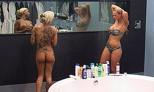 Big Brother und die Blondinen: Wir zeigen die heißesten Bewohnerinnen des TV-Containers. Viel Spaß beim Klicken!