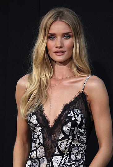 Rosie Huntington-Whiteley
