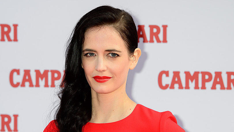 Eva Green bei einem Event in London Eva Green bei einem Event in London