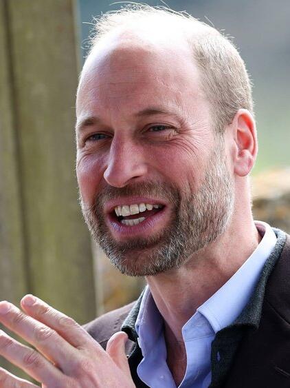 Prinz William wird sich wohl von einem Teil seiner Besitzt&uuml;mer trennen.