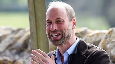 Prinz William wird sich wohl von einem Teil seiner Besitzt&uuml;mer trennen.