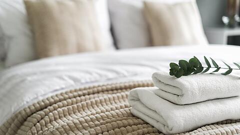 Familien haben bei der Urlaubsplanung oft die Wahl zwischen Hotel und Ferienwohnung. Welche Unterkunft g&uuml;nstiger ist, h&auml;ngt unter anderem von der Reisedauer, der Familiengr&ouml;&szlig;e und den Anspr&uuml;chen an Komfort und Flexibilit&auml;t ab.