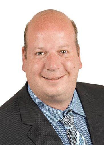 Wolfgang Seidel von Der Linken.