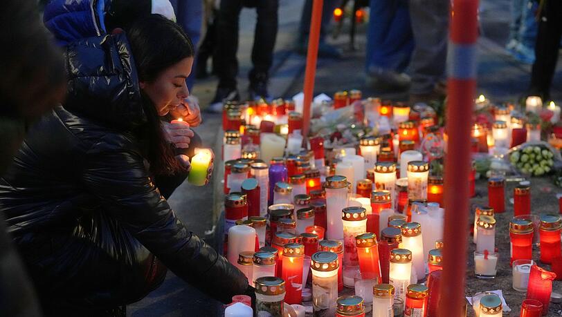 Ein Opfer der t&ouml;dlichen Silvesterparty in Crans-Montana wird in Berlin behandelt.