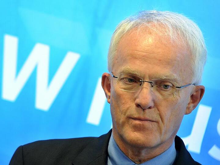 Jürgen Rüttgers