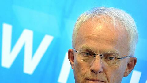 Jürgen Rüttgers