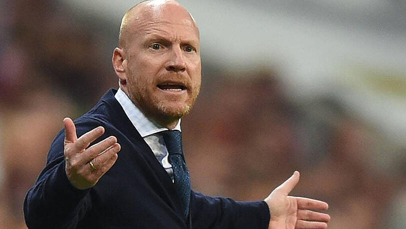 Matthias Sammer war nicht immer mit dem Saisonauftakt gegen Wolfsburg zufrieden Matthias Sammer war nicht immer mit dem Saisonauftakt gegen Wolfsburg zufrieden