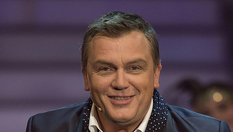 Hape Kerkeling hat genug von Horst Schlämmer Hape Kerkeling hat genug von Horst Schlämmer
