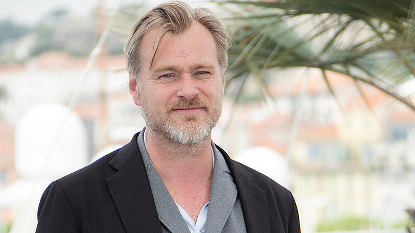 Christopher Nolan fordert von der Kinobranche eine Anpassung an die neue Situation.