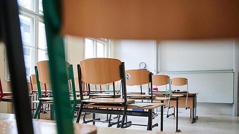 Im oberbayerischen Landkreis Rosenheim wollten Eltern ihre Kinder nicht mehr in staatliche Schulen schicken.