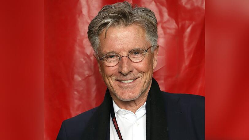 Nick Wilder meldet sich zur&uuml;ck.