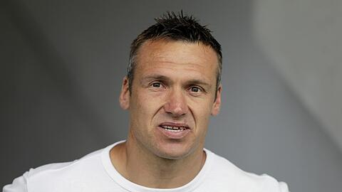 Ex-Löwe Michael Hofmann: Der einstige Bundesligatorhüter des TSV 1860 spricht über die aktuelle Lage bei den Giesingern.
