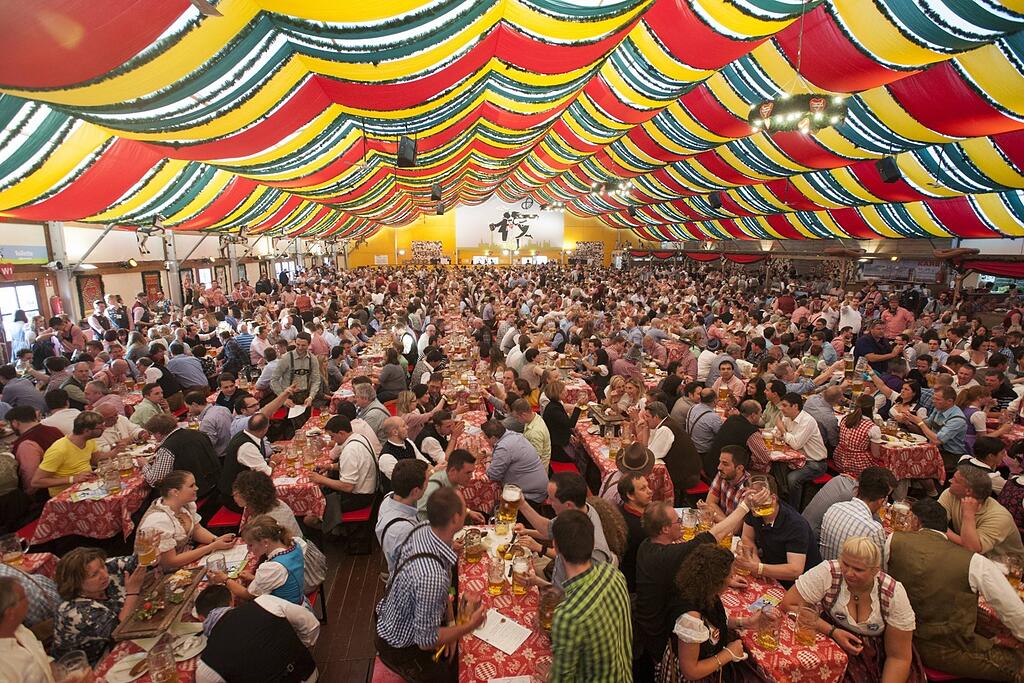 München: Frühlingsfest als Wiesn-Test? | Abendzeitung München