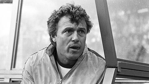 Carl-Heinz Rühl: Der ehemalige Trainer des TSV 1860 München ist im Alter von 80 Jahren verstorben
