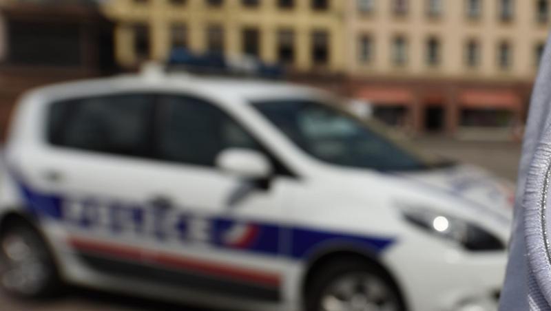 Polizeiwagen in Straßburg. (Symbol) - In der Nähe der elsässischen Stadt ist eine seit über einem Jahr vermisste Studentin tot aufgefunden worden. Polizeiwagen in Straßburg. (Symbol) - In der Nähe der elsässischen Stadt ist eine seit über einem Jahr vermisste Studentin tot aufgefunden worden.