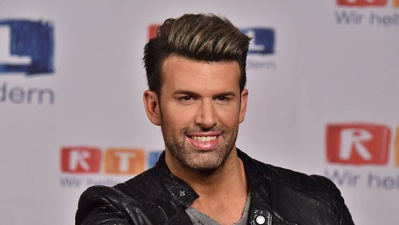 Jay Khan soll angeblich bei "Promi Big Brother" zu sehen sein.