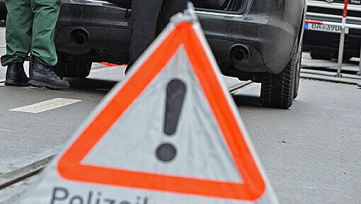Die Polizeikontrolle endete für einen Obdachlosen in Nürnberg tödlich. Die Polizeikontrolle endete für einen Obdachlosen in Nürnberg tödlich.