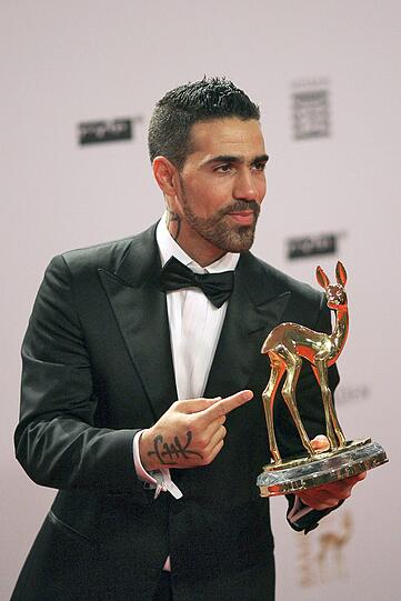Bambi 2011: Die besten Bilder von der Show und vom roten Teppich.