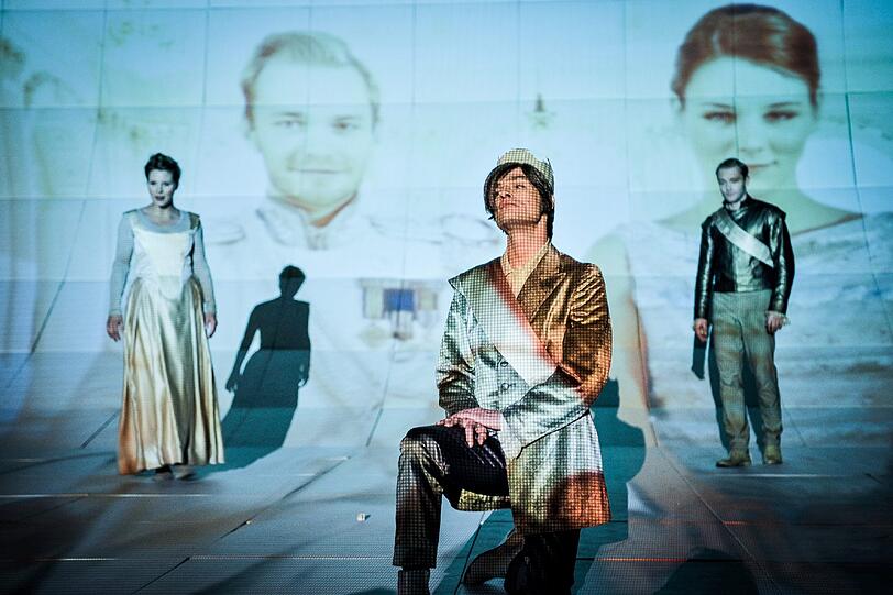 Das Volkstheater bekam rund 5,8 Millionen Euro an städtischer Subvention. Das ist allerdings nicht viel, denn das Volkstheater trägt sich zu 26,4 Prozent selbst. Im bundesweiten Vergleich ist das sehr gut.
