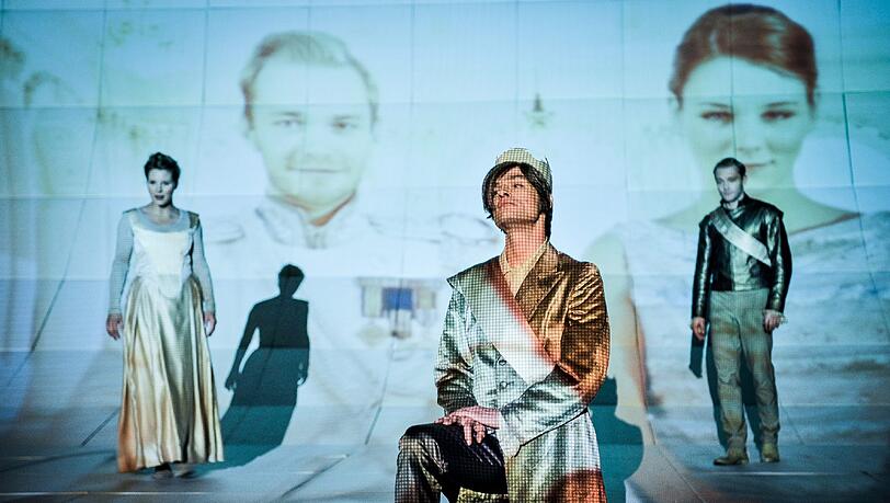 Das Volkstheater bekam rund 5,8 Millionen Euro an städtischer Subvention. Das ist allerdings nicht viel, denn das Volkstheater trägt sich zu 26,4 Prozent selbst. Im bundesweiten Vergleich ist das sehr gut. Das Volkstheater bekam rund 5,8 Millionen Euro an städtischer Subvention. Das ist allerdings nicht viel, denn das Volkstheater trägt sich zu 26,4 Prozent selbst. Im bundesweiten Vergleich ist das sehr gut.