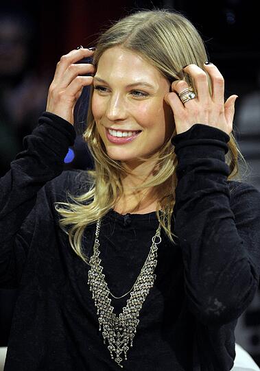 Sarah Brandner.