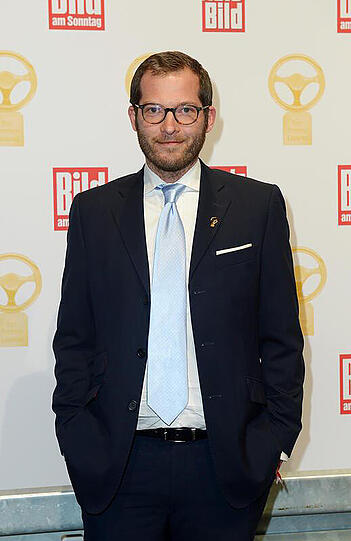 Julian Reichelt