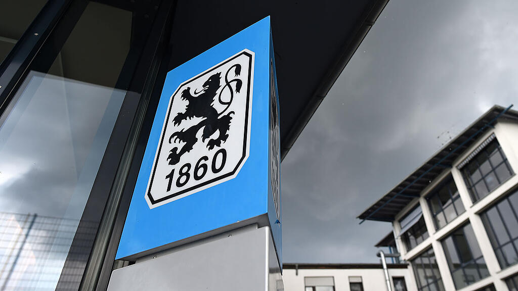 TSV 1860 präsentiert FutsalJubiläumstrikots