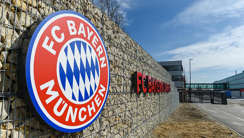 Die Vorwürfe des Zolls richten sich ausschließlich gegen den FC Bayern Campus. Hier soll es über Jahre hinweg Mindestlohn-Verstöße gegeben haben. (Symbolbild)