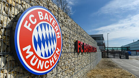 Sechs Talente des FC Dallas absolvieren momentan ein Probetraining am FC Bayern Campus. (Symbolbild)