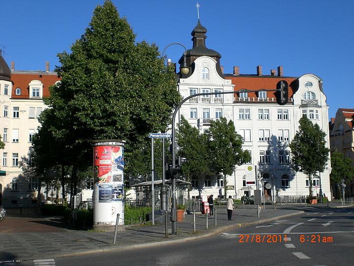 Die Bilder sind schon zwei Jahre alt - aber immer noch sehenswert.