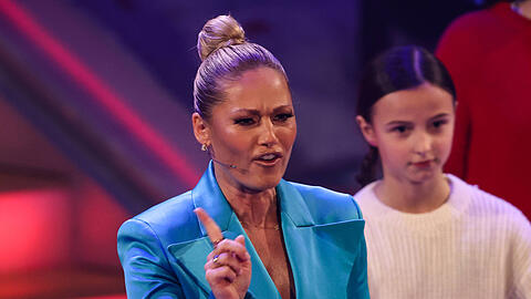 Helene Fischer muss erneut einstecken.