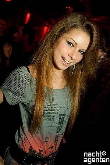 Party Pornös 2, am Samstag in der "Nachtgalerie"