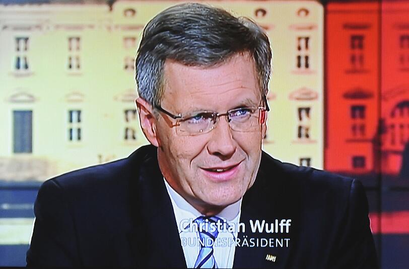 "Der Anruf bei dem Chefredakteur der "Bild"-Zeitung war ein schwerer Fehler, der mir leidtut", so Bundespräsident Christian Wulff in seinem TV-Interview. Was er sonst noch verlauten ließ - die Zitate zum Durchklicken.