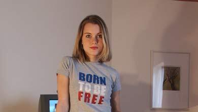 Jennifer, 23 Jahre  Mehr Bilder von mir gibt es auf erotik1.de