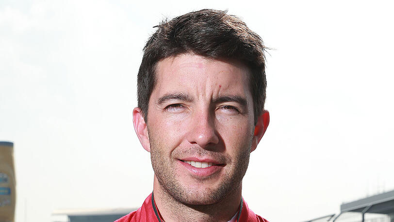 Mike Rockenfeller geht in seine elfte DTM-Saison