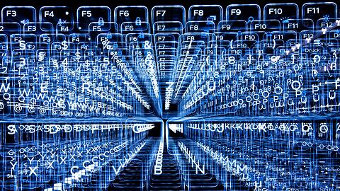 Die Zahl unbesetzter IT-Stellen in Deutschland ist stark gesunken. (Symbolbild)