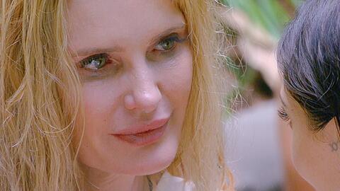 Unter Tr&auml;nen: Mirja spricht &uuml;ber das gute Verh&auml;ltnis zu Ex-Mann Sky du Mont