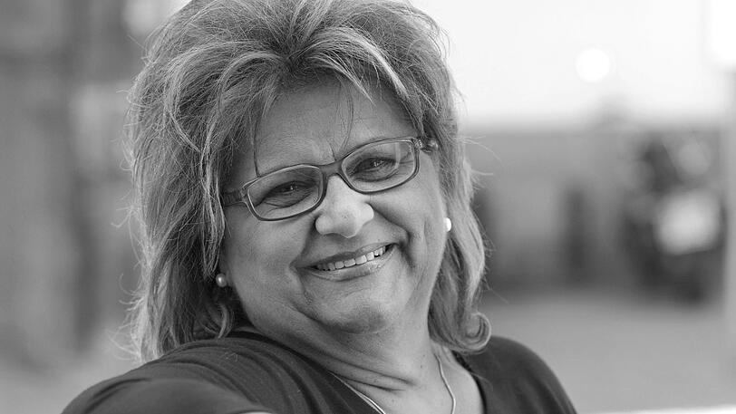 Joy Fleming (72): deutsche Sängerin mit "Ein Lied kann eine Brücke sein" (27. September).