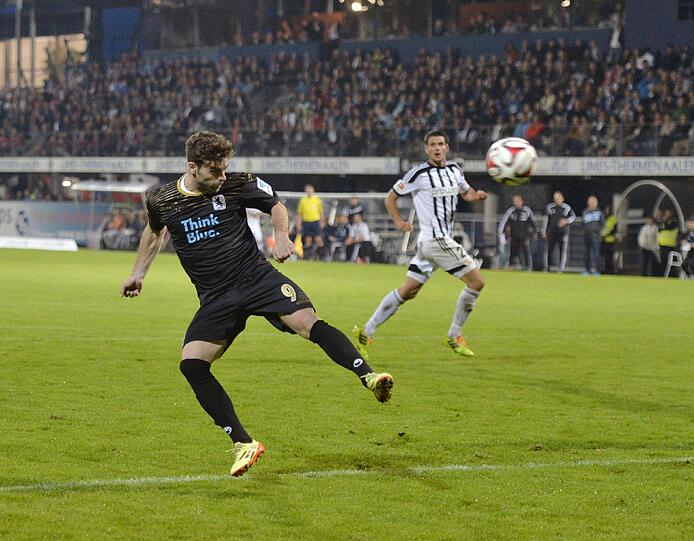 Rodri &ndash; keine Note.

Kam eine Viertelstunde vor Schluss für Rama. Muss das 1:0 in der 79. Minute machen. Keine Ausrede, einen Kopfball freistehend neben das Tor zu setzen.