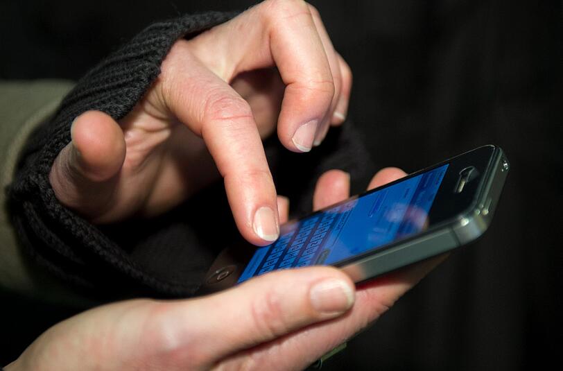 Die Täter sind geschnappt: Vier Jugendliche haben am vergangenen Mittwoch einen 24-jährigen Mann überfallen - doch er traf sie zufällig wieder.