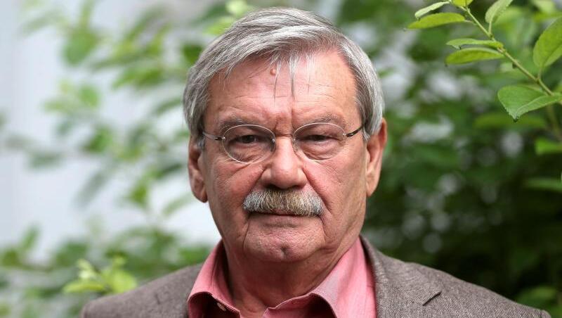 Wolfgang Winkler ist gestorben. Wolfgang Winkler ist gestorben.