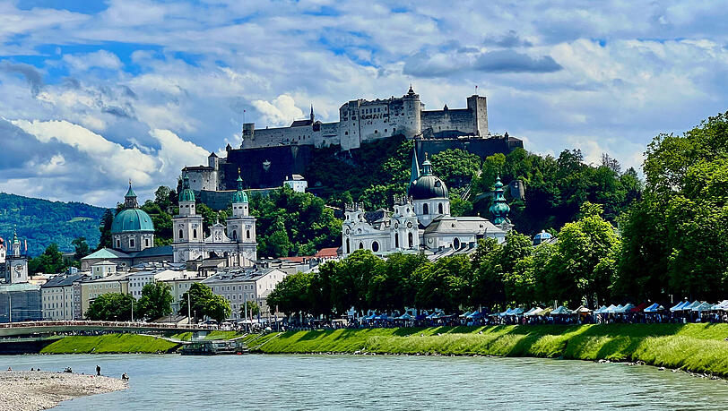 Innsbruck: Hier lebte René Benko, hier wird ihm der Prozess gemacht. Innsbruck: Hier lebte René Benko, hier wird ihm der Prozess gemacht.