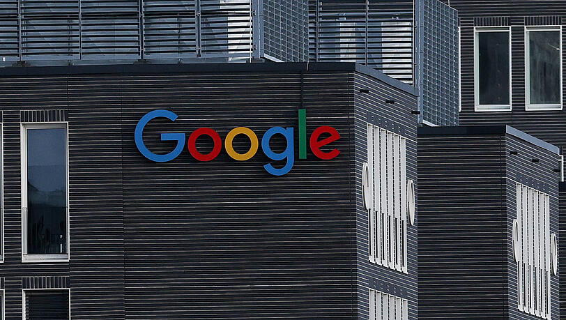 Seit April 2016 residiert das Google-Entwicklungszentrum im Arnulfpark in München.