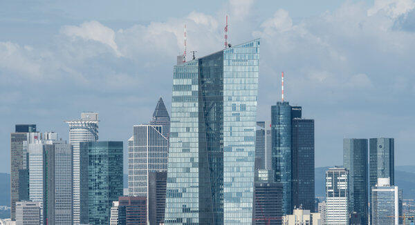 Platz 30: Frankfurt