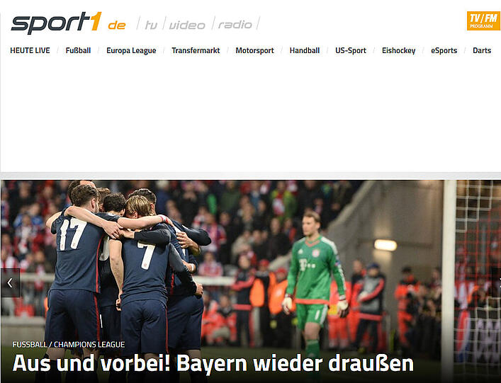sport1.de