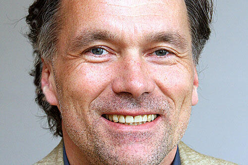 Frank Müller